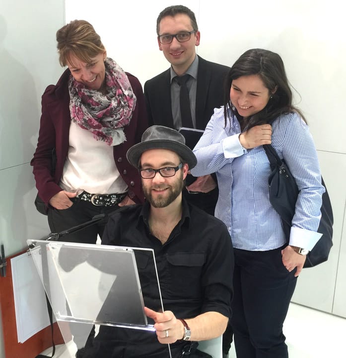 Galerie Bild