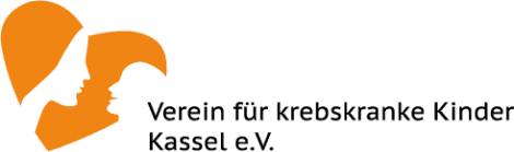 Logo Verein für krebskranke Kinder Kassel e.V.